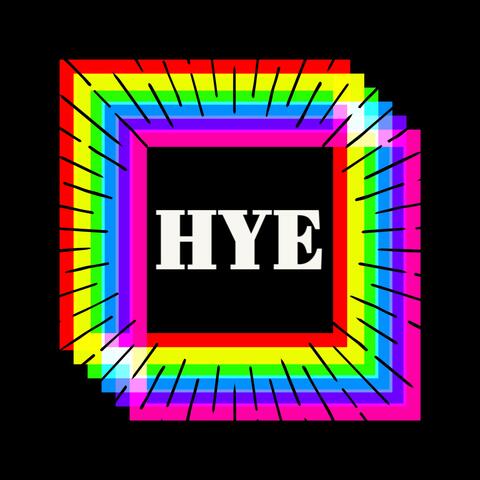 HYE