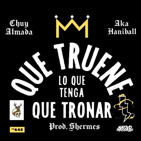 Que Truene