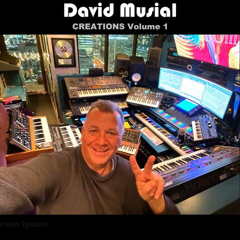 David Musial Creations Volume 1