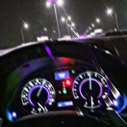 six speed