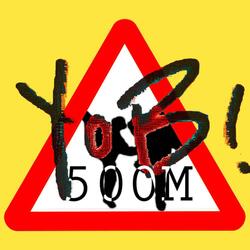 500M