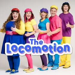 The Locomotion