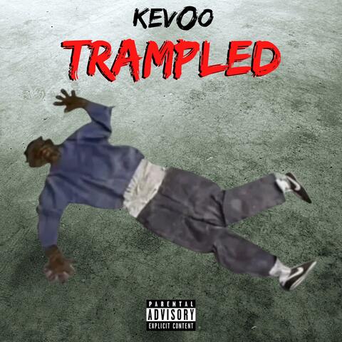 Trampled