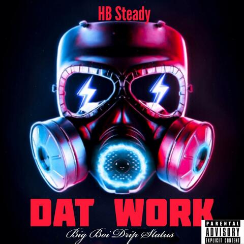 Dat Work album