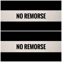 No Remorse
