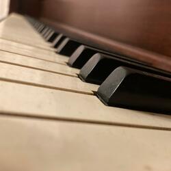 Processional (Groom)