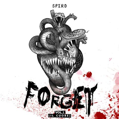 Forget, Vol. 1 (Il Cuore)