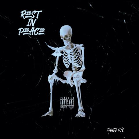 Rest in Peace (Fallen Angels)