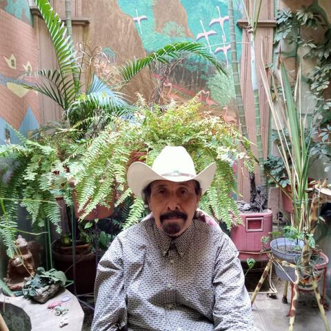Mi bella tierra (feat. Nicanor Villa Méndez)