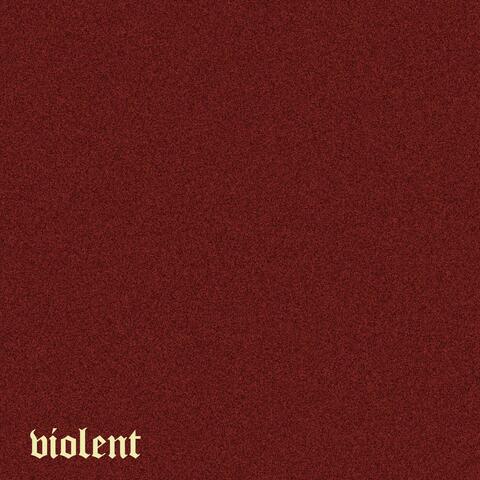violent