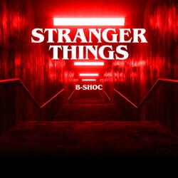 Stranger Things