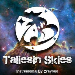 Taliesin Skies