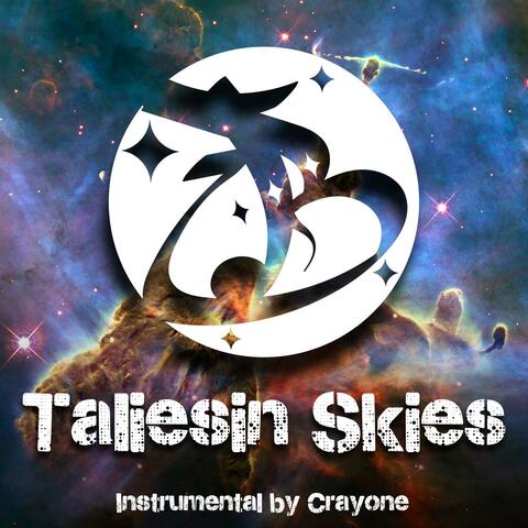 Taliesin Skies (Instrumental)