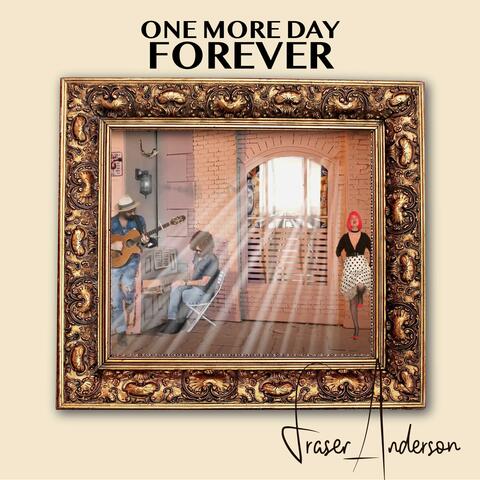 One more day forever (feat. Bex Baxter)