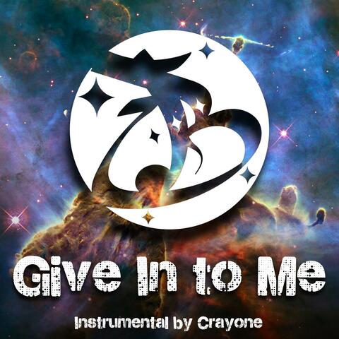 Give In To me (Instrumental)