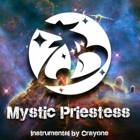 Mystic Priestess (Instrumental)