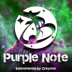 Purple Note