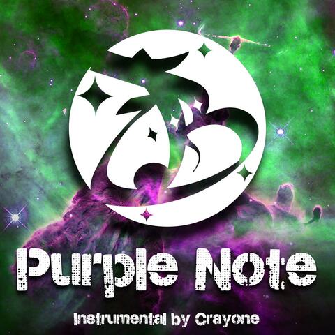 Purple Note (Instrumental)