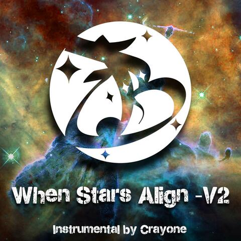 When Stars Align V2 (Instrumental)