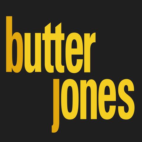 Butter Jones
