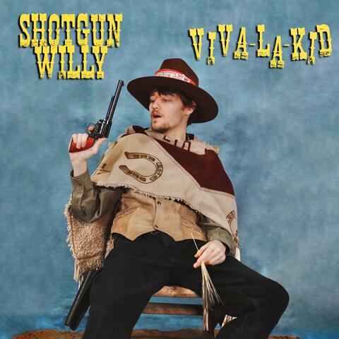 Viva La Kid