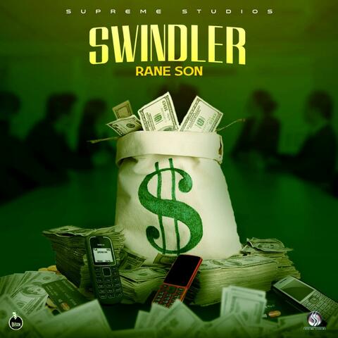 SWINDLER