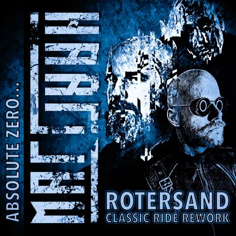 ABSOLUTE ZERO (ROTERSAND CLASSIC RIDE REWORK) [ROTERSAND Remix]