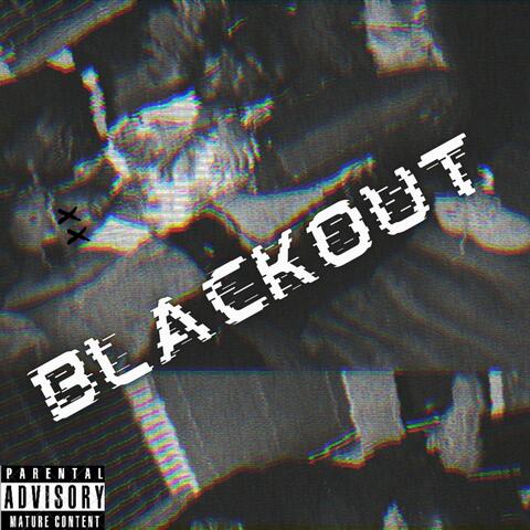 Blackout (feat. Jervon Kyles)