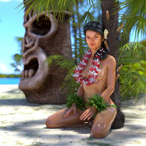 LoFi Exotica Beat-Tape