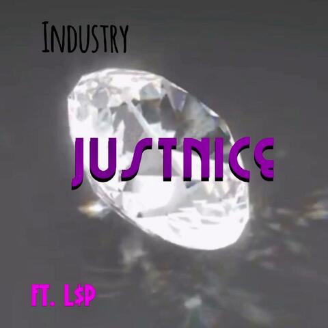 Indusrty (feat. L$P)