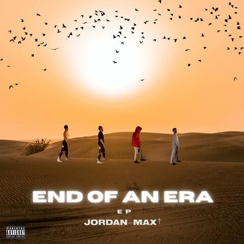 End Of An Era
