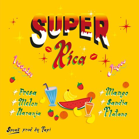 SUPER RICA