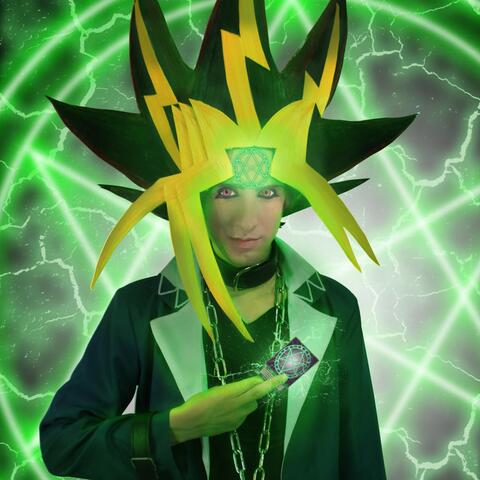 DURO MONSTA KADO ("Fang of Critias" from Yu-Gi-Oh!) (Dance Remix)