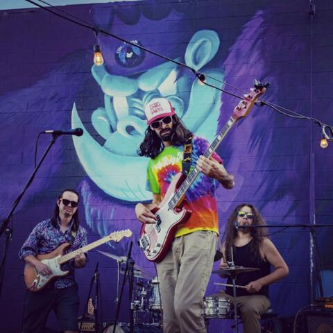 Funky Feeling