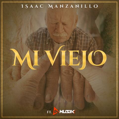 Mi Viejo (feat. In-Musik)