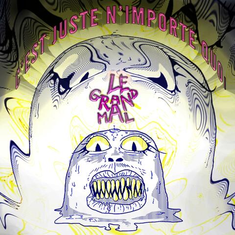 C'est juste n'importe quoi