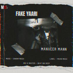 Fake Yaari