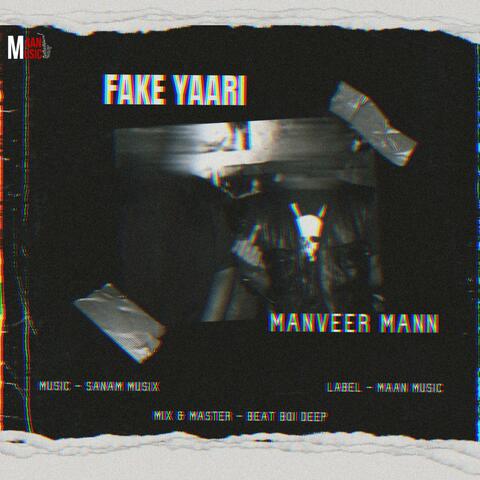 Fake Yaari
