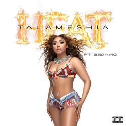 Heat (feat. Beatking)