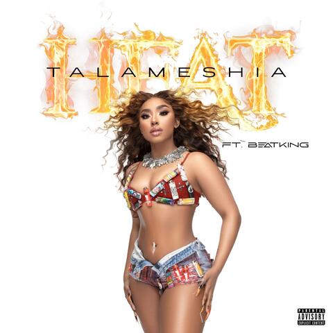 Heat (feat. Beatking)