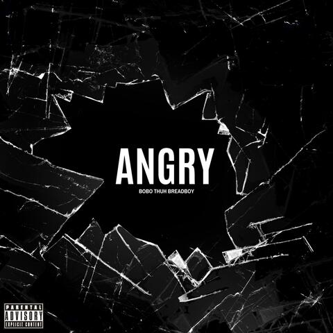 Angry