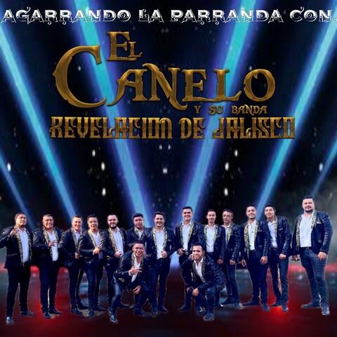 Agarrando la Parranda