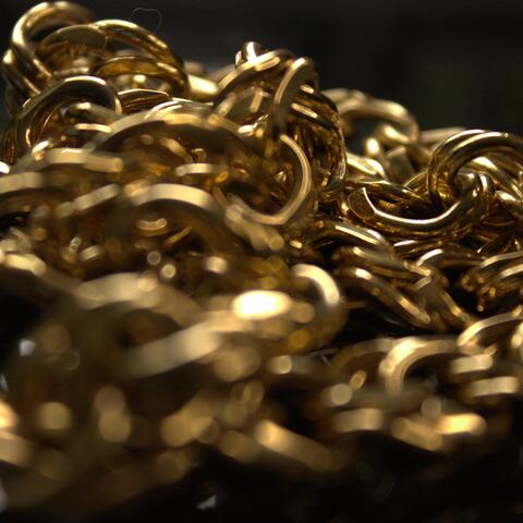 Golden (feat. Samuel Nobles)