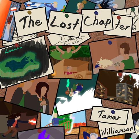 The Lost Chapter