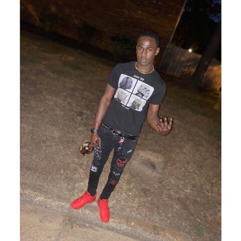 YDS WOOSKII(HOT SH!T)