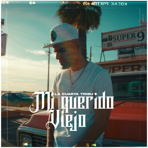 Mi querido viejo