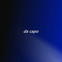 da capo