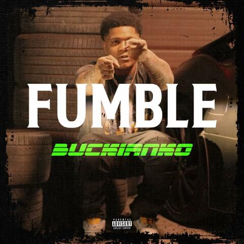 Yae Buckz