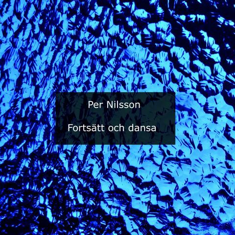 Fortsätt och dansa