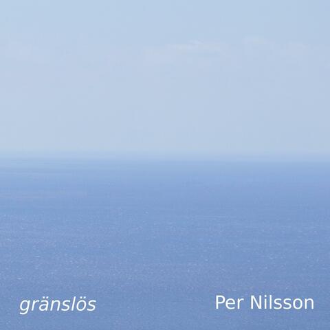 Gränslös